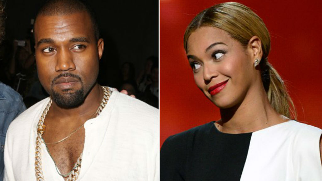 Kanye makes history as new track ‘Carnival’ dethrones Beyoncé atop Billboard Hot 100