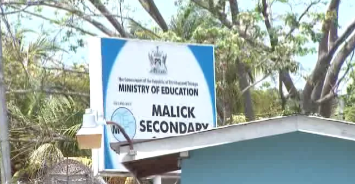 Calls again for police outside schools in hotspots after gunmen seen outside Malick Secondary