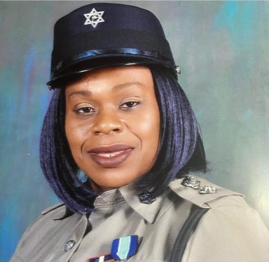 Suzette Martin approved as third Deputy Commissioner of Police