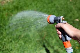 WASA bans use of water hoses, sprinklers for the rest of dry season