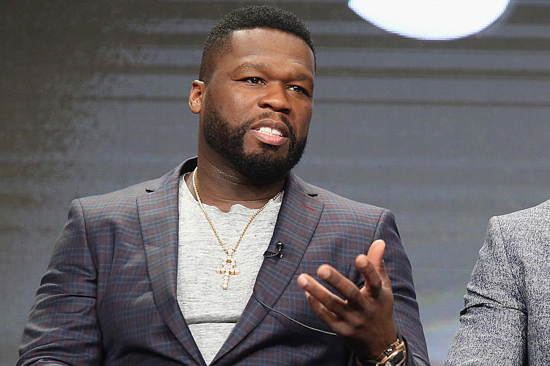 50 Cent warns rappers beefing with Drake ‘It will not end well’