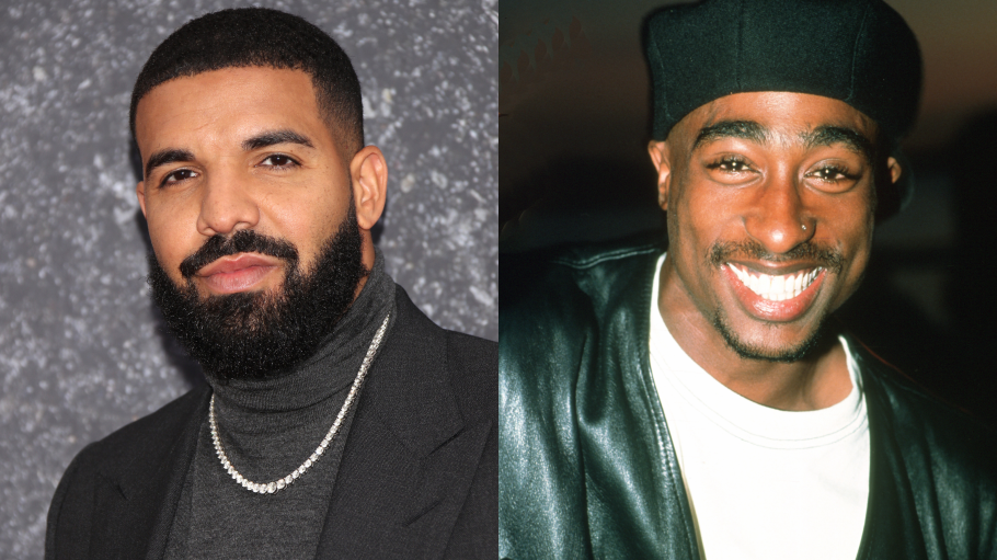 2Pac’s estate threatens legal action against Drake for AI-generated feature of late rapper