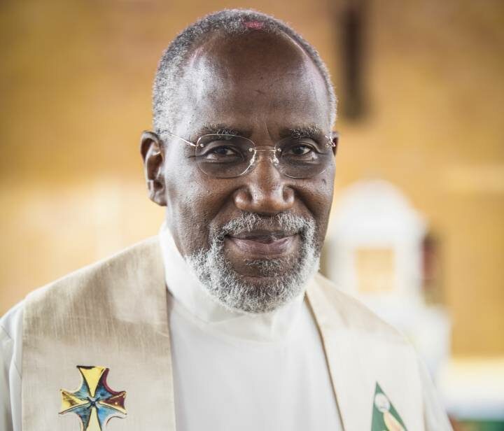 Harvey resigns as Bishop of Grenada