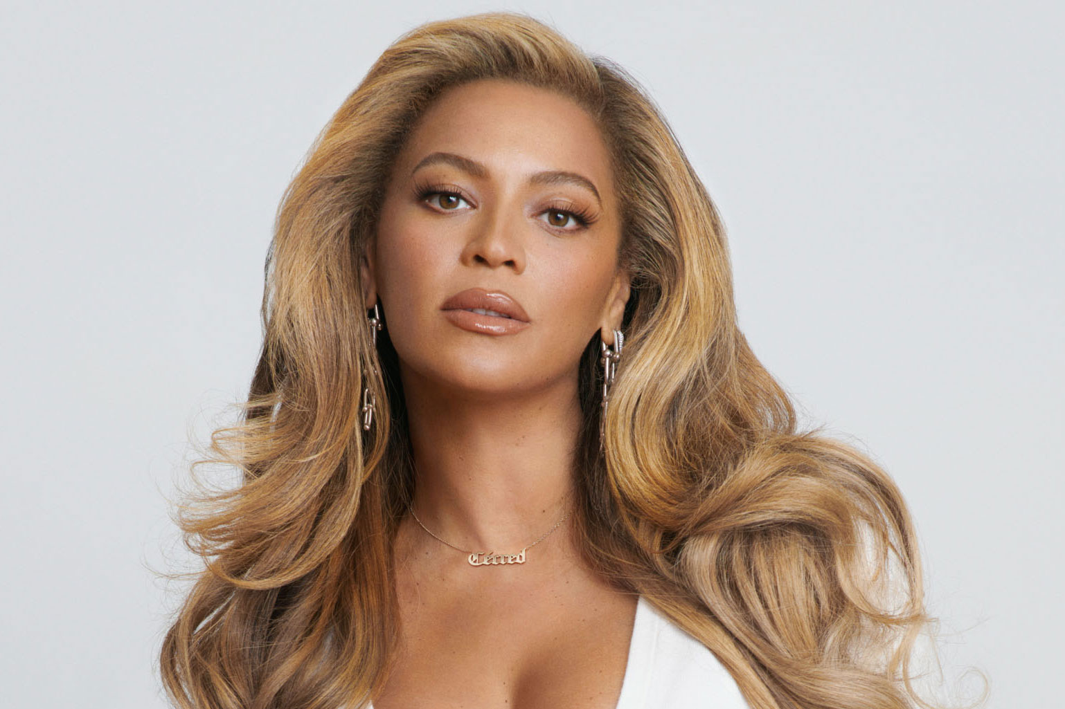 Beyoncé says she enjoys being disruptive and challenging everything through her music and hair