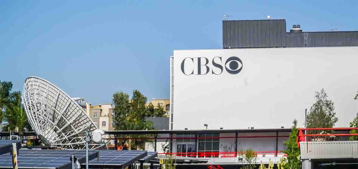 CBS greenlights the first Black Daytime Soap Opera in 35 years