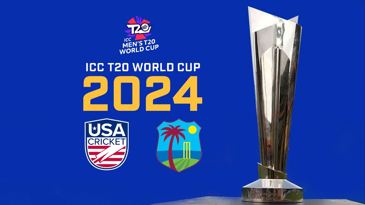 T20 World Cup tickets available at regional Box Offices from Thursday