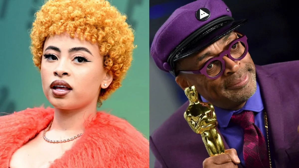 Ice Spice to make her acting debut in a Spike Lee remake
