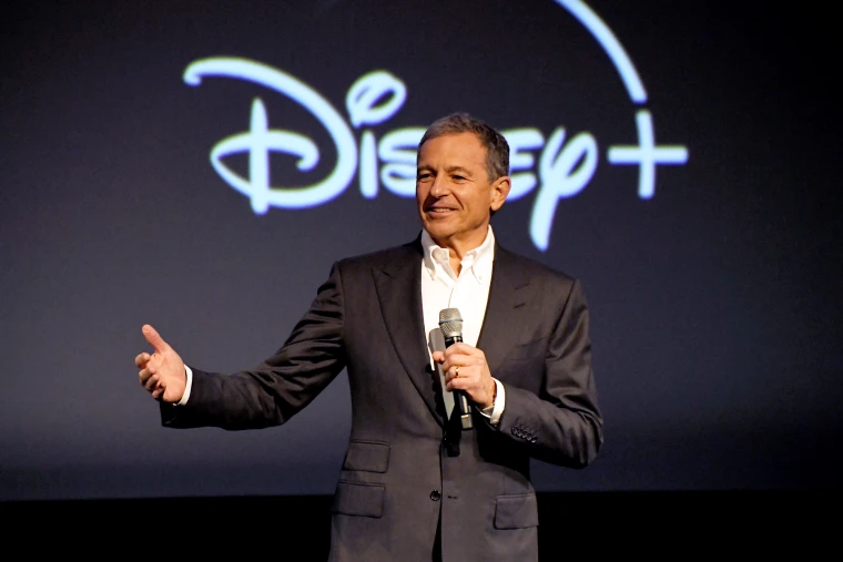 Disney and Warner to bundle streaming services