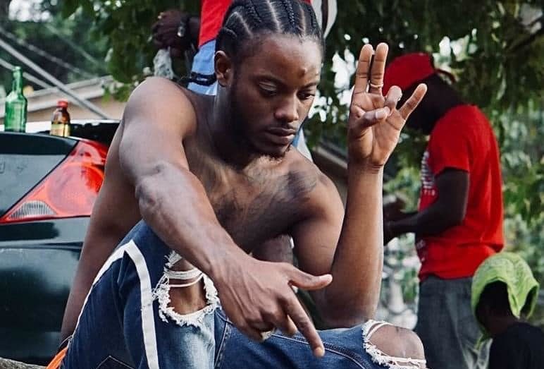 $1M bail for local dancehall artist following Speyside shooting