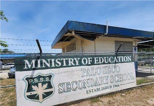 MoE confirms 5 students stabbed at Palo Seco Secondary