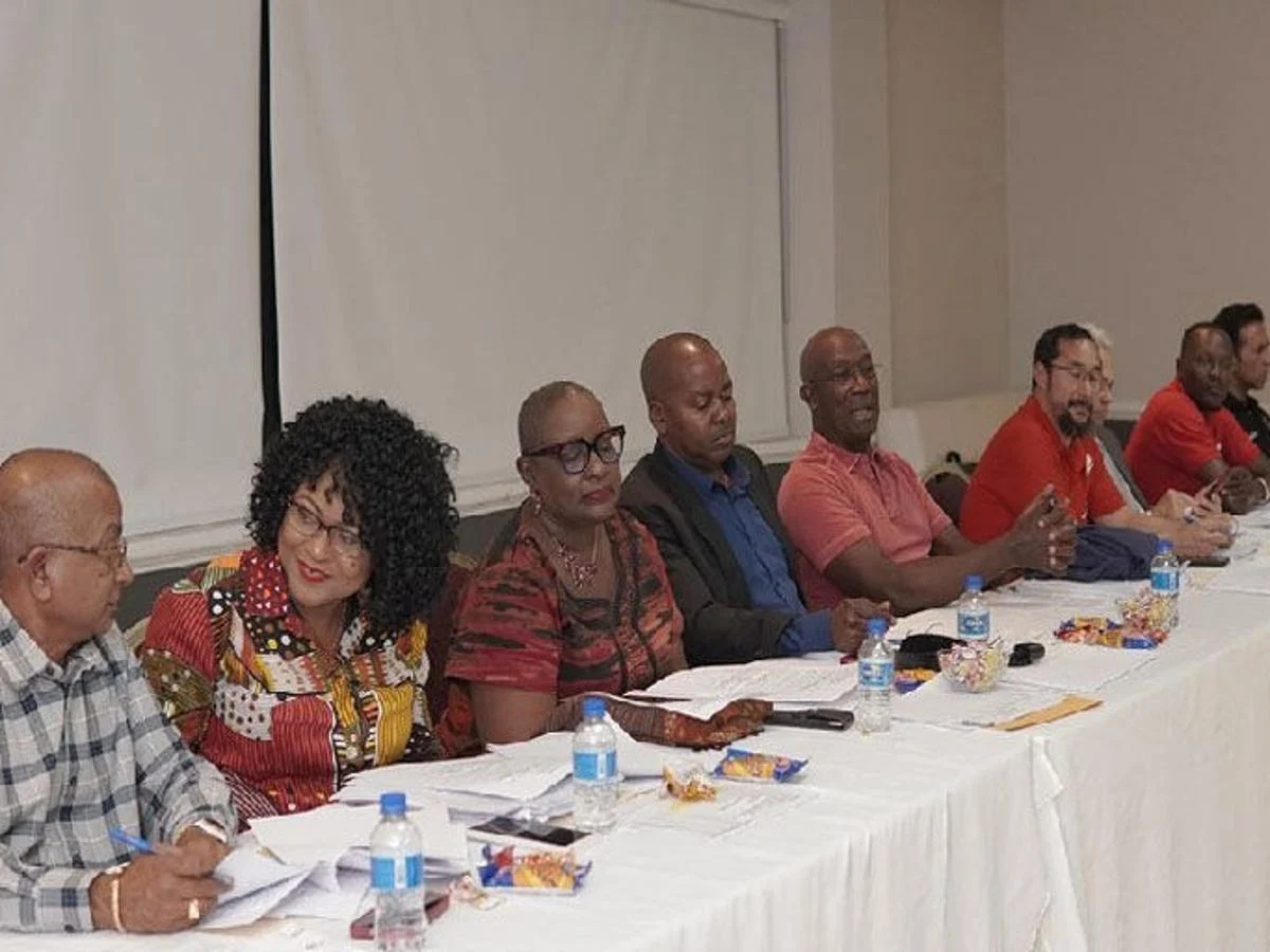 3 nominees screened by PNM for upcoming by-elections