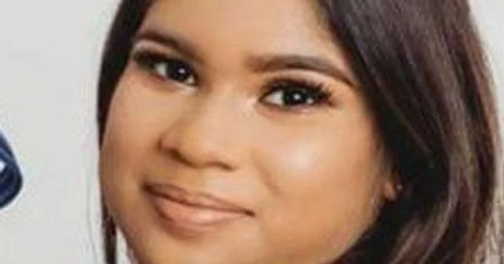 Kidnap victim Anisha Hosein released
