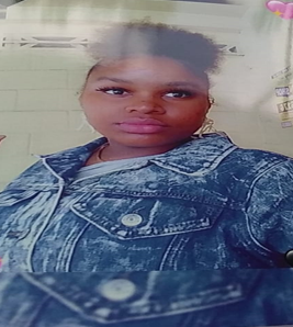 13-Year-old, Deyonce Johnson, Of Siparia Missing