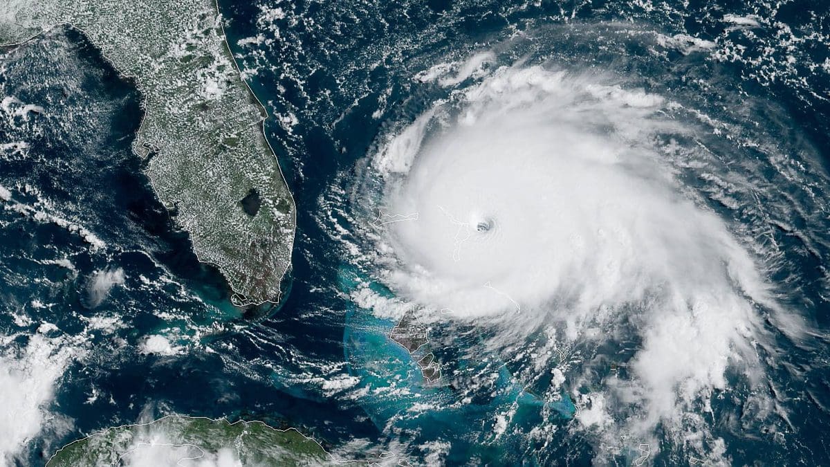 Atlantic to get ‘extraordinary’ hurricane season