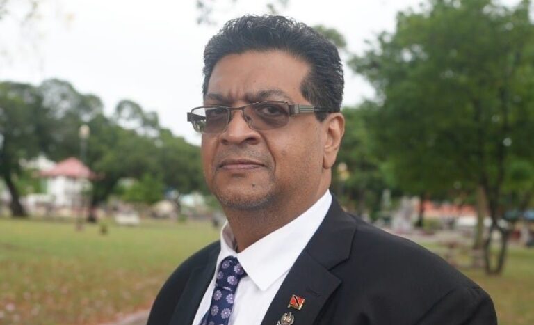 Former MP Razack Ali dies; Paray pays tribute