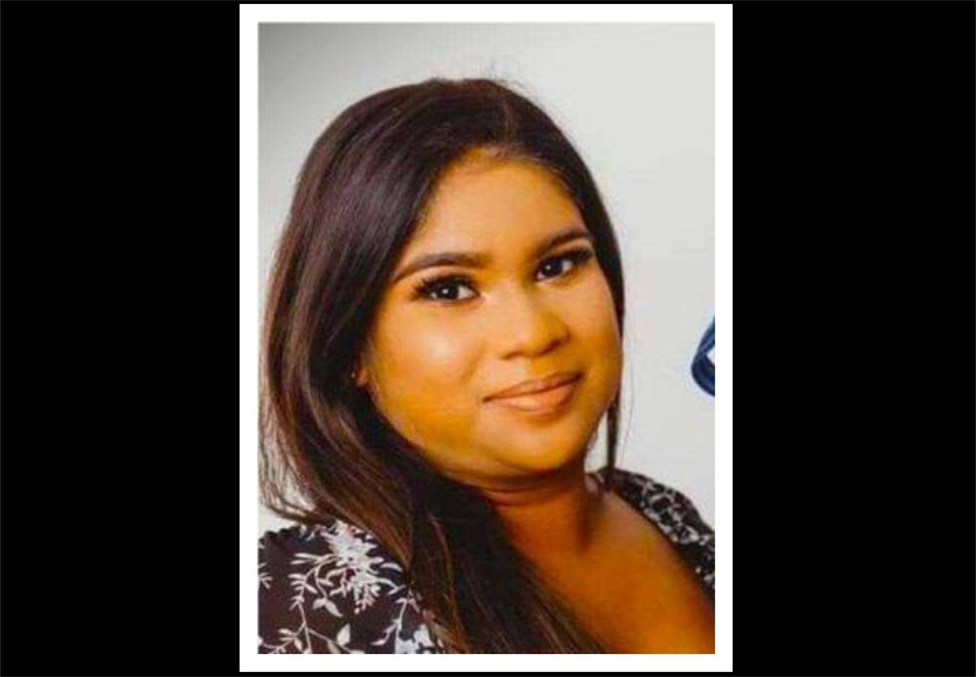 Vallance Rambarat: Ransom was made for the safe return of Anisha Hosein