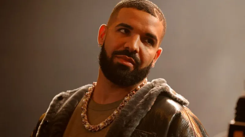 Drake sued by iconic apparel brand for alleged trademark infringement