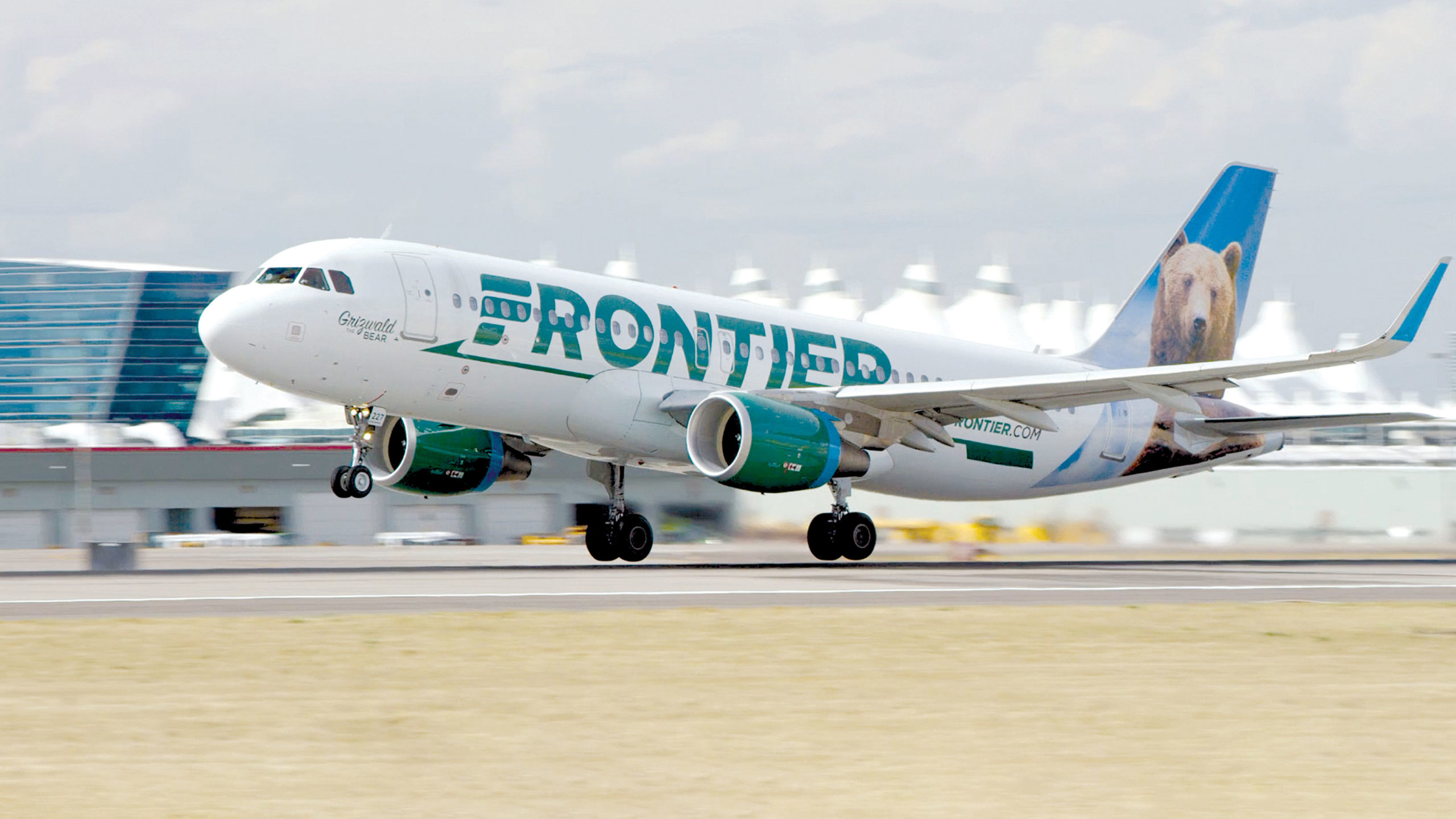 Frontier Airlines to fly nonstop between T&T and Puerto Rico