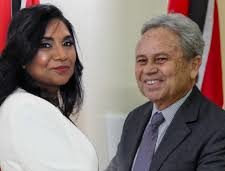 Imbert wants to take Auditor General matter before the Privy Council after Court of Appeal rules in her favour