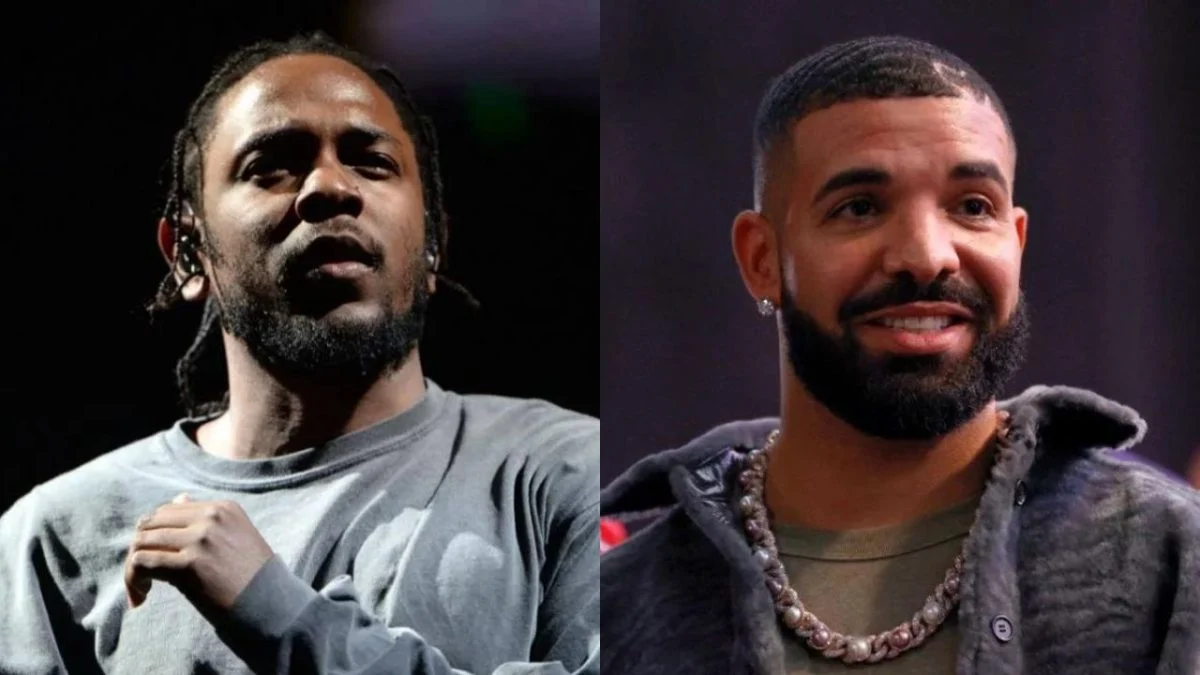 Kendrick Lamar doubles down on pedophile accusations on third Drake diss ‘Not Like Us’