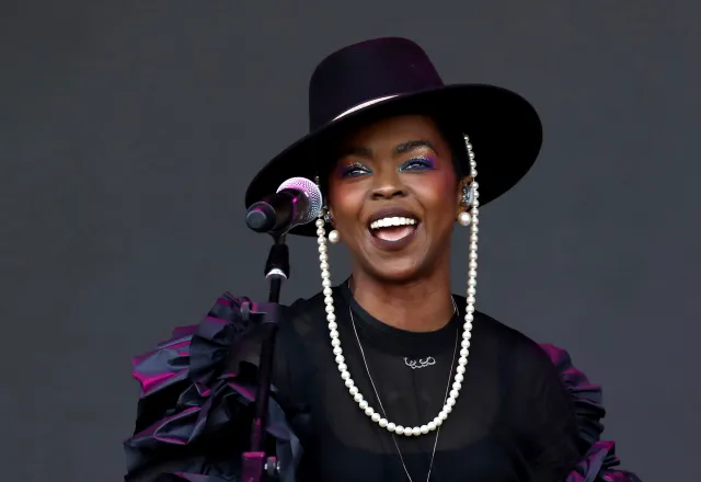 Lauryn Hill’s ‘Miseducation’ crowned Best Album of All Time by Apple Music