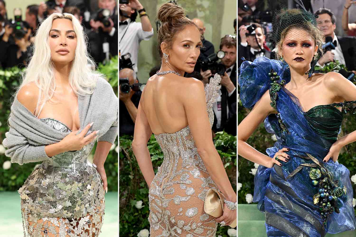 The Must-See Fashion Moments From the 2024 Met Gala
