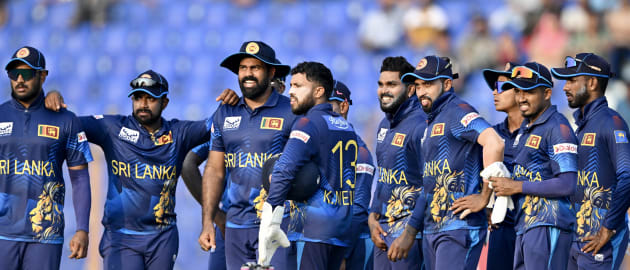 Sri Lanka names star-studded squad for ICC Men’s T20 World Cup 2024