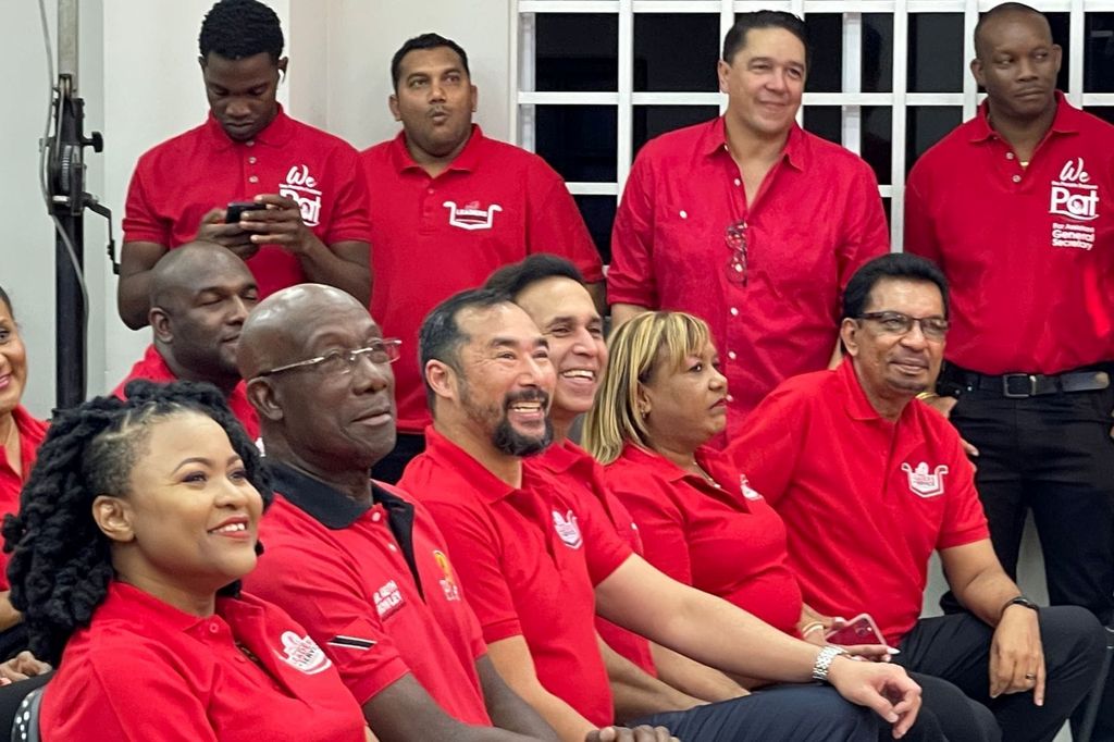 PNM opens nominations for two local gov’t by-elections