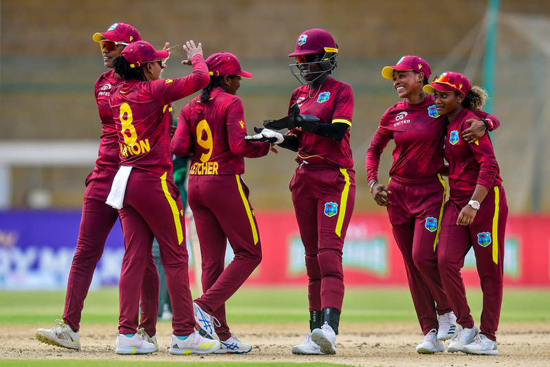 Squad announced for Windies Women’s tour to Sri Lanka