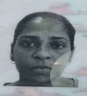 38 Year Old Camille Havelock Of Tarodale Missing