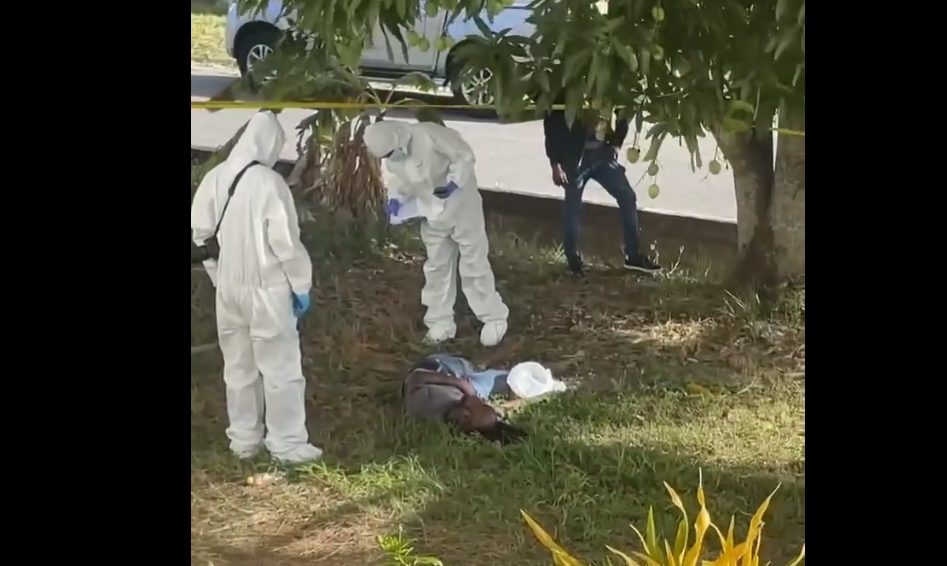 ‘Cornflakes’ killed in Piarco