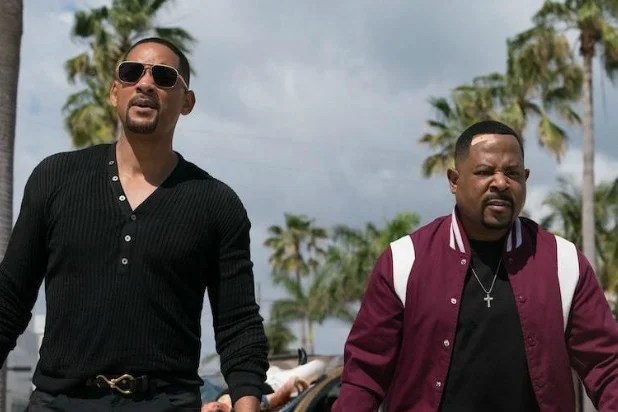 ‘Bad Boys: Ride or Die’ box office surpasses expectations