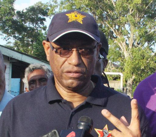 Roget: OWTU will not allow anyone “to walk in” and take over Petrotrin refinery