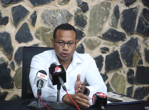 WASA Acting CEO Kelvin Romain to be replaced