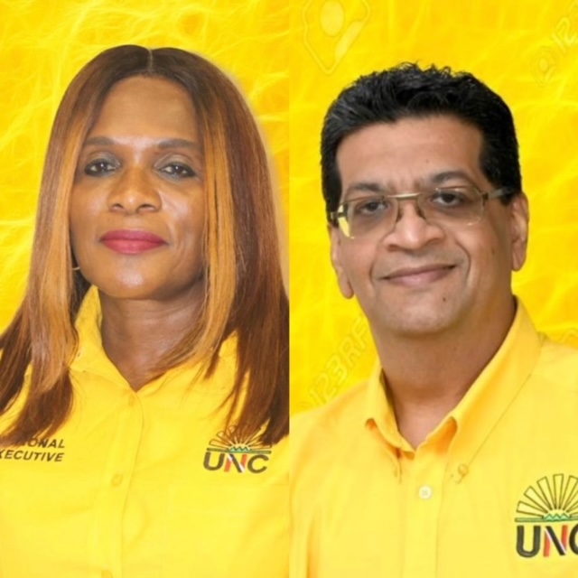 Early reports predict massive win for ‘Star Team’ in UNC NATEX elections
