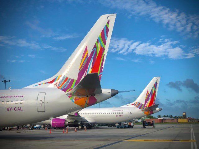 CAL pushes back resumption of flights on domestic airbridge